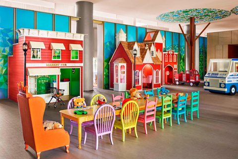 THE SANYA EDITION - Photo 31