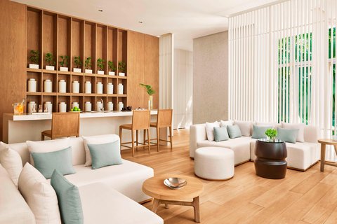 THE SANYA EDITION - Photo 36