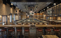  - MGM Hotel Springfield