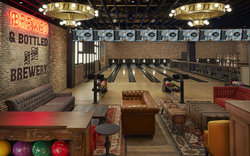  - MGM Hotel Springfield