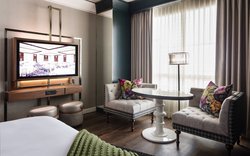  - MGM Hotel Springfield