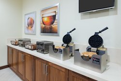  - Staybridge Suites International Airport Miami