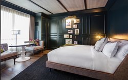  - MGM Hotel Springfield