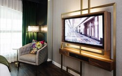  - MGM Hotel Springfield