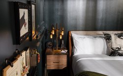  - MGM Hotel Springfield