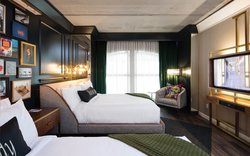  - MGM Hotel Springfield