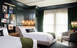  - MGM Hotel Springfield