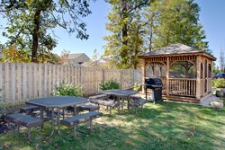  - Candlewood Suites Polaris Columbus - I-71, Exit 121