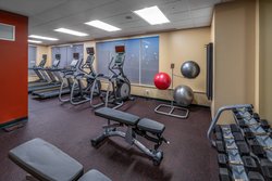  - TownePlace Suites by Marriott Oak Creek