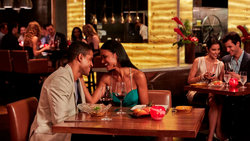  - InterContinental Miami Center Hotel - I-95, Exit 2A & 2C