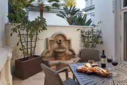  - Glorietta Bay Inn Coronado