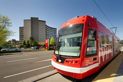  - Crowne Plaza Hotel Oregon Convention Center Portland - I-5, Exit 302A