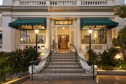  - Glorietta Bay Inn Coronado