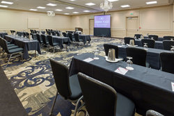  - Crowne Plaza Hotel Oregon Convention Center Portland - I-5, Exit 302A