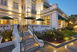  - Glorietta Bay Inn Coronado