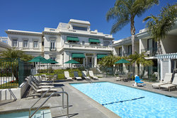  - Glorietta Bay Inn Coronado