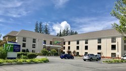  - Holiday Inn Express & Suites Great Barrington