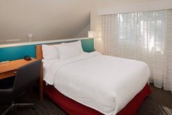  - Residence Inn by Marriott Vestal