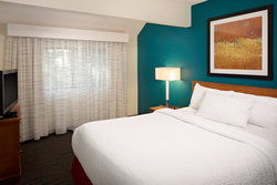 - Residence Inn by Marriott Vestal