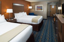  - Holiday Inn Express Rocklin