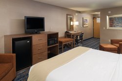  - Holiday Inn Express Rocklin