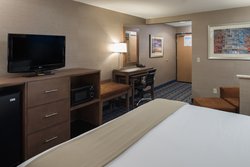  - Holiday Inn Express Rocklin