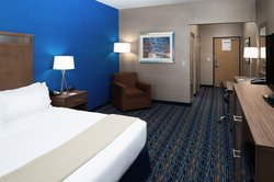 - Holiday Inn Express Rocklin