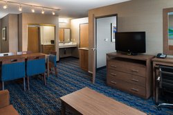  - Holiday Inn Express Rocklin