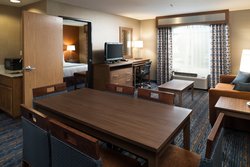  - Holiday Inn Express Rocklin