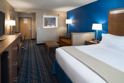 - Holiday Inn Express Rocklin