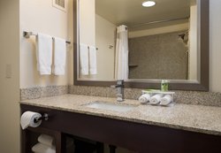  - Holiday Inn Express Rocklin