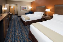  - Holiday Inn Express Rocklin