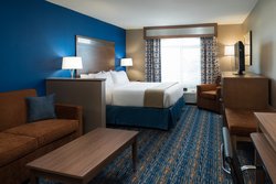  - Holiday Inn Express Rocklin