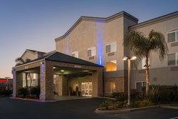  - Holiday Inn Express Rocklin