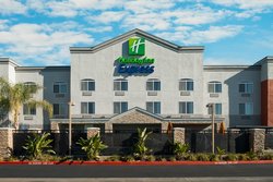  - Holiday Inn Express Rocklin