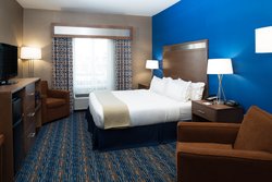  - Holiday Inn Express Rocklin
