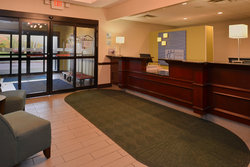  - Holiday Inn Express & Suites North Lima - I-76, Exit 232