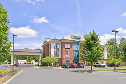  - Holiday Inn Express & Suites North Lima - I-76, Exit 232