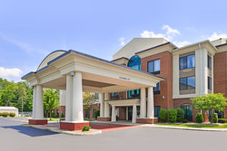  - Holiday Inn Express & Suites North Lima - I-76, Exit 232