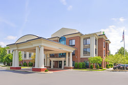  - Holiday Inn Express & Suites North Lima - I-76, Exit 232