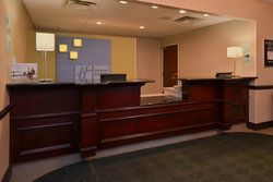  - Holiday Inn Express & Suites North Lima - I-76, Exit 232