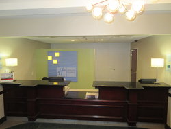  - Holiday Inn Express & Suites North Lima - I-76, Exit 232