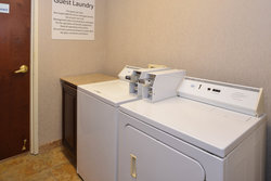  - Holiday Inn Express & Suites North Lima - I-76, Exit 232