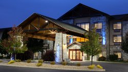  - Holiday Inn Express & Suites Cheney