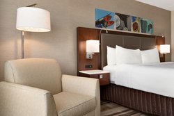  - Crowne Plaza Hotel Auburn Hills - I-75, Exit 79