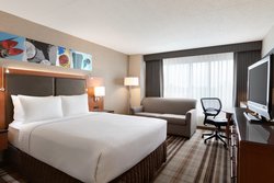  - Crowne Plaza Hotel Auburn Hills - I-75, Exit 79