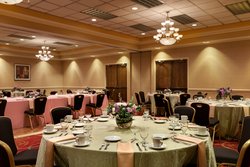  - Crowne Plaza Hotel Auburn Hills - I-75, Exit 79