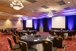  - Crowne Plaza Hotel Auburn Hills - I-75, Exit 79