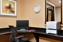  - Crowne Plaza Hotel Auburn Hills - I-75, Exit 79