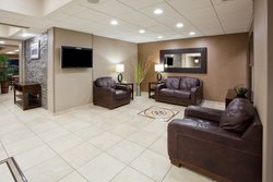  - Holiday Inn Express & Suites Aberdeen